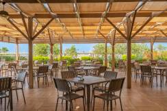 KIRMAN PREMIUM SIDEMARIN BEACH-SPA Restaurants